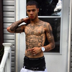 khrishodge:  💉 