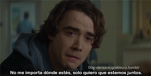 doy-abrazos-gratisu-u:  If I Stay   ~ 