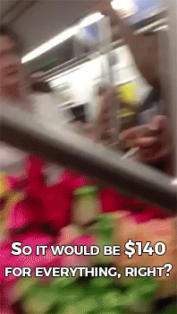 mongoosewaffles:  rebelfleur326:  sizvideos:  Random act of kindness on a trainVideo  This is so sweet.  Got the chills its so nice
