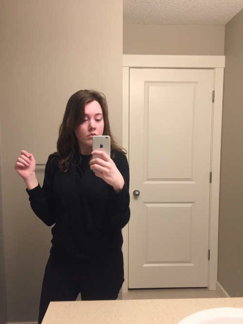 bpdjedi:no one asked and i’m too ugly for six so here’s a new trend called… Two S