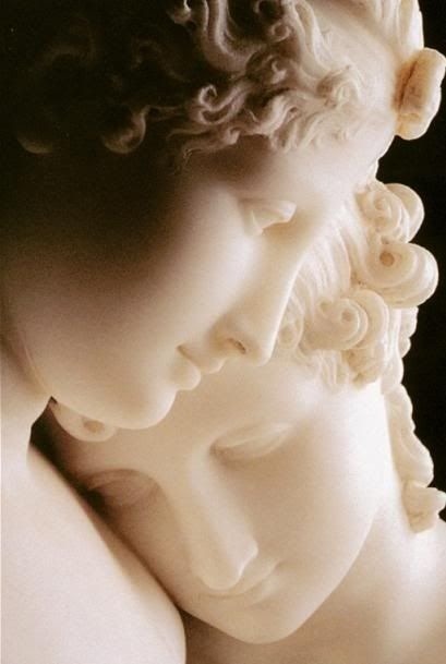 templeofapelles:Antonio Canova