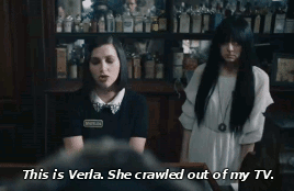 Why Pushing Daisies Fans Should Watch Headless: A Sleepy Hollow Story