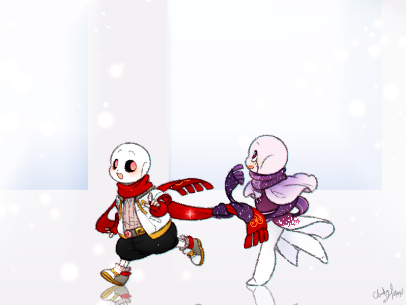 C] Dust!sans.*+ by yuki-akamura on DeviantArt