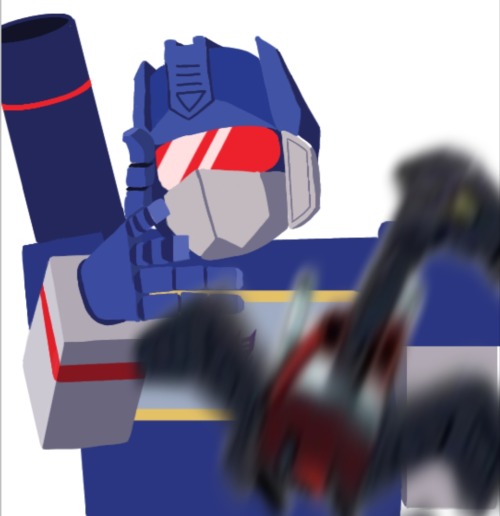 I Simply HAD To Make This Addition