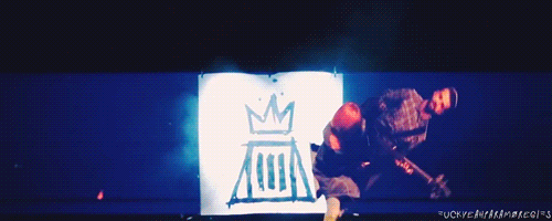 Paramore Gifs