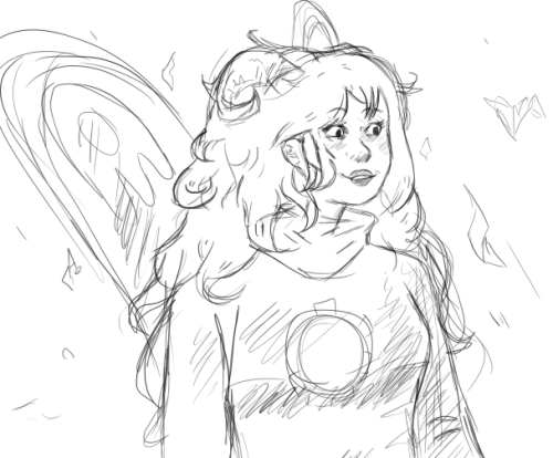 Even After All These Years, I Dont Feel Like Ive Gotten Any Better At Art.
