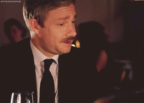 amygloriouspond:   ∞ Scenes of Sherlock  There are two of them now. 