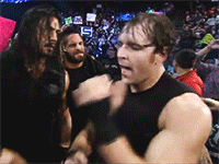 im-just-a-sick-guy:  Dean Ambrose random adult photos