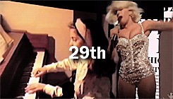 amenvenus: Happy Birthday, Lady Gaga! (March 28, 1986)