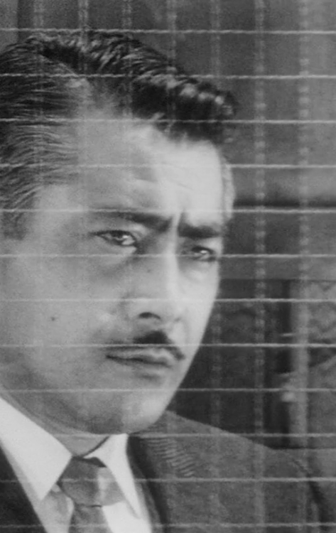 barcarole: Mifune had a kind of talent I had never encountered before in the Japanese film world. It
