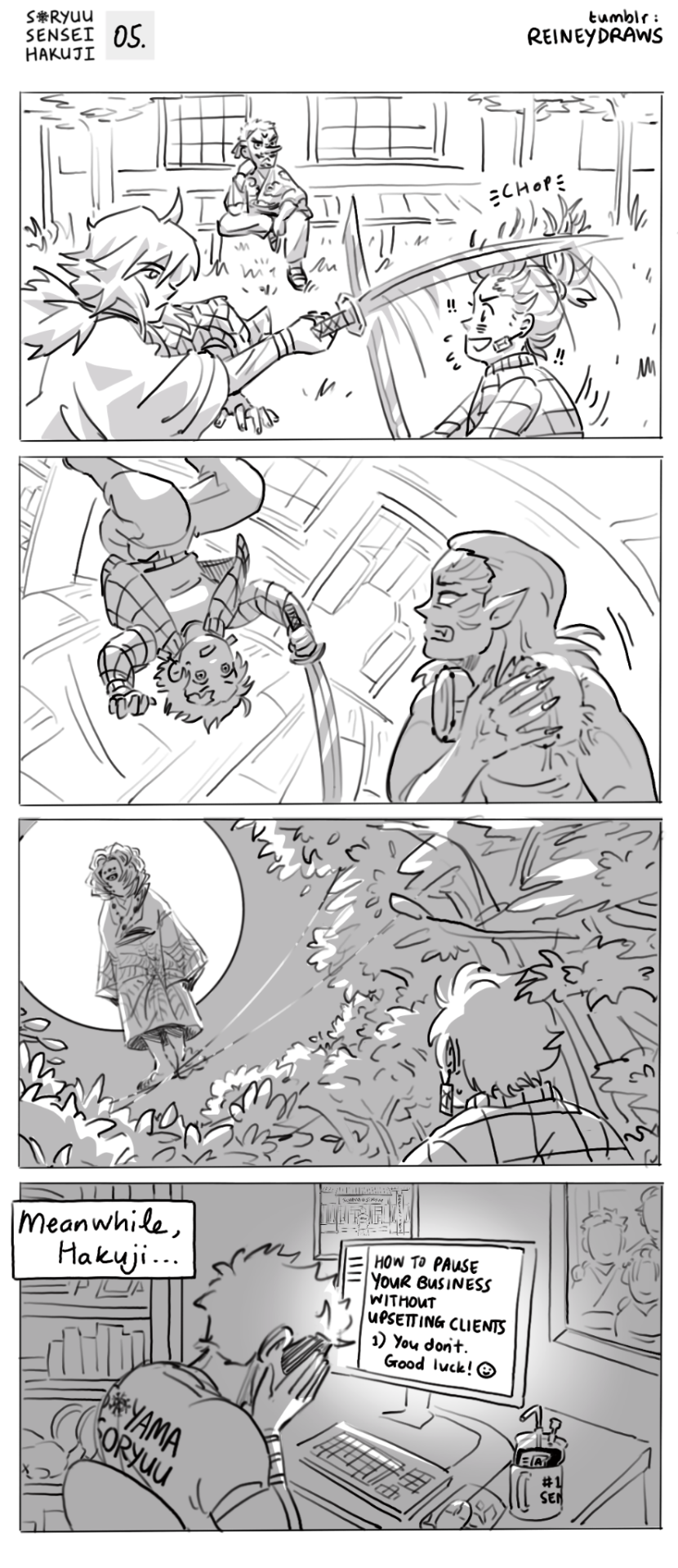 No Extra Today Lol Soz But Here Is A Tiny Lil Training/adventure Montage For Tanjiro (and Nezuko Who