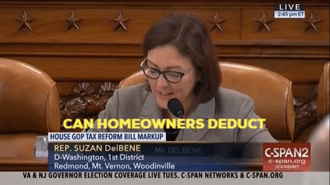 repmarktakano: This remarkable line of questioning from Congresswoman Suzan DelBene