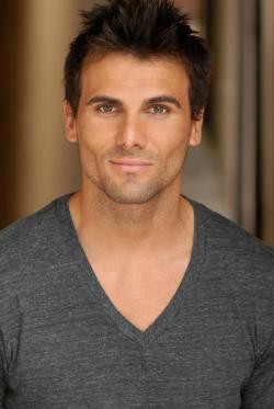 pimpgaga85:  My New Male Role Model/Male Hero “Jeremy Jackson” 