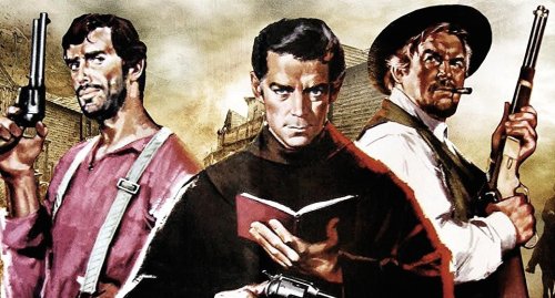 A fine taste of spaghetti: Top 10 DJANGO sequels | RARE CULT CINEMA