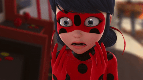 Your Friendly Reminder That Just Because Theyre The Villain It Doesnt Make Their Panic Attack Funny