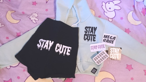 Stay-Cute.com Review - Read More