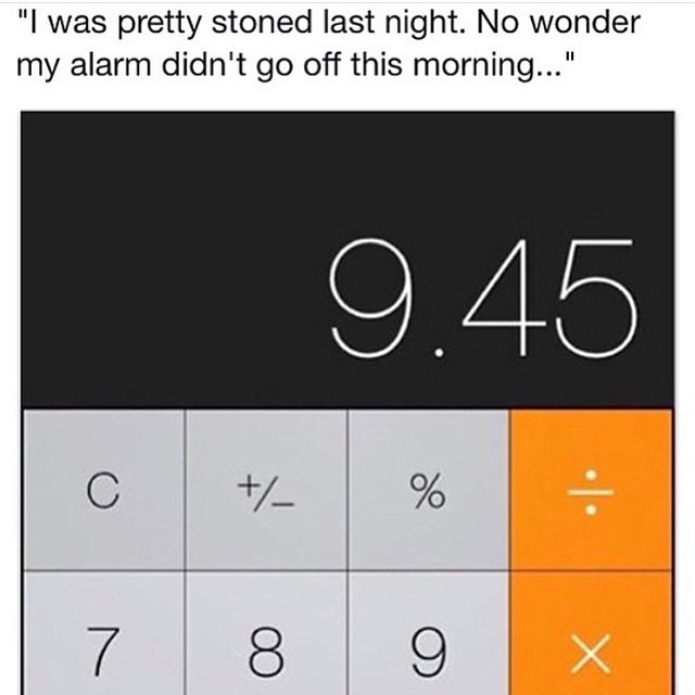 ultratwistedbubble:  Hahha I’ve done this a few times or so. 😂