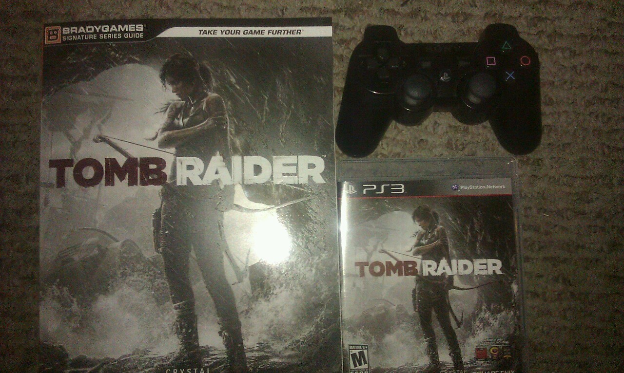 Oh yeah!!! I know what I&rsquo;ll be doing for the next few days! =D