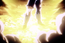 Majin Vegeta In Dragon Ball DAIMA Episode 1: “Conspiracy”