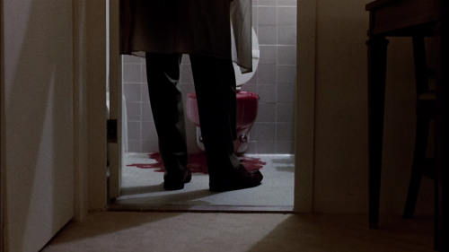 The Conversation (1974), dir. Francis Ford Coppola, DoP. Bill Butler.