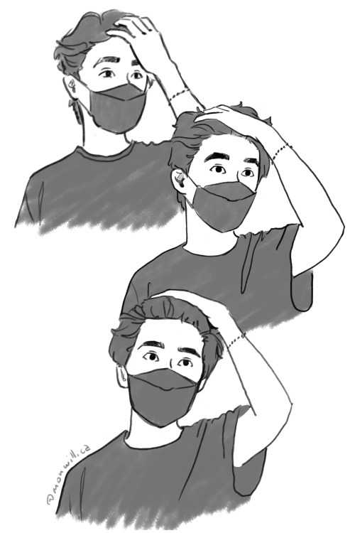 Dance Practice Kun