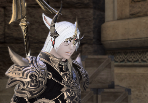 Goodbye, Aether. @vaudemont​, @saltmoor​ and I went back to the first place Vau and I came to after 