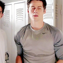 Hotfamousmen:  Dylan O’brien