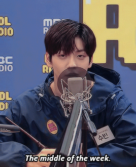 Soobins Morning Alarm