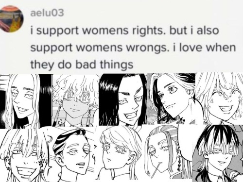 Their First Thought When They Found Out It's International Women's Day