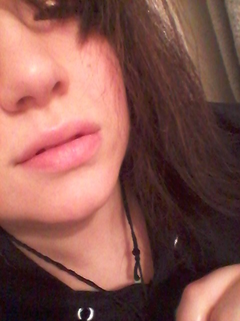 acidkittiegoddess:  Kept myself super wet all day ;) ♥♥♥