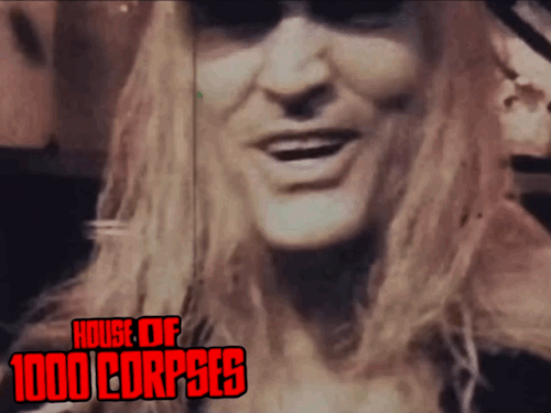 Scream King - Bill Moseley