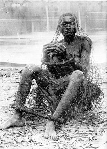 howiviewafrica:   “Black people did not “come to this country seeking a better