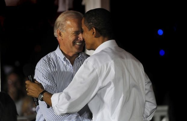 team-joebama:  a handful of occasions where it looked like someone was about to get