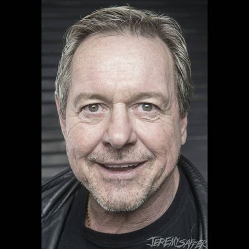 jeremysaffer:  very sad to hear of the passing of rowdy roddy piper. wrestling and acting legend. I posted a meaner shot of him last night then got our of today’s set to see the awful news. I figured this was a better shot to repent him. full of character
