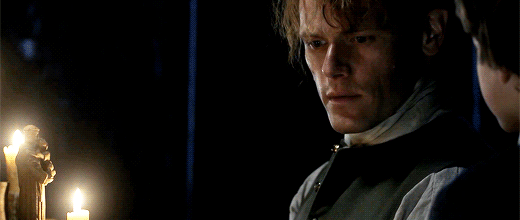 nordic-sassenach:I light a candle, pray for the ones I’ve lost. Who do you pray for? My brother. He’