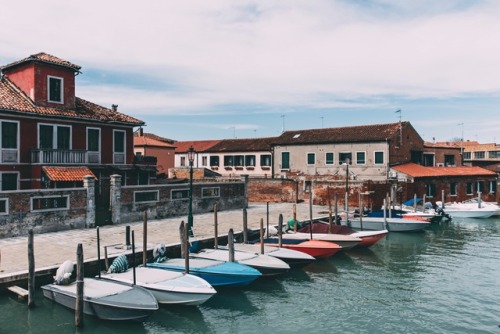 Murano & Burano