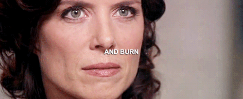 xkyralovex:As if “fight like a girl” was an insult. [insp]