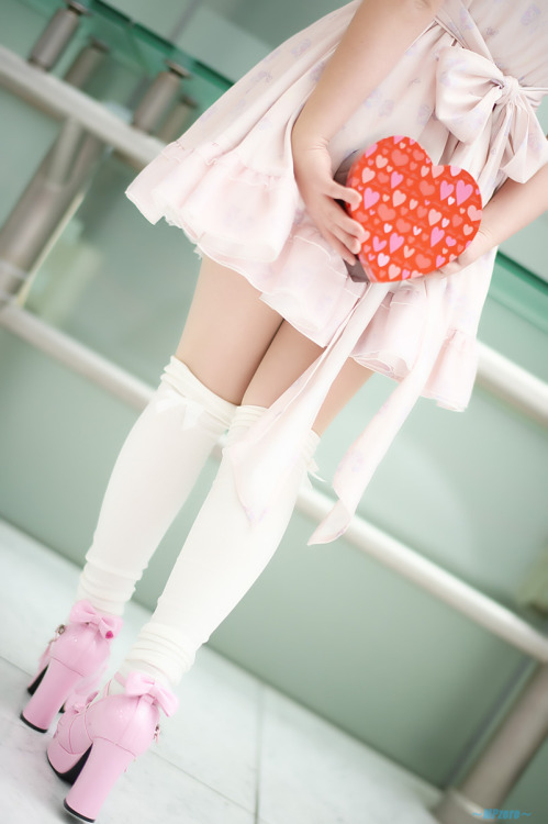 木苺 たると さん[Taruto.Kiichigo] 2016/01/24 TFT (Ariake TFT Building) : ～MPzero～　[コスプレイベント画像][Nikon D4s/D8