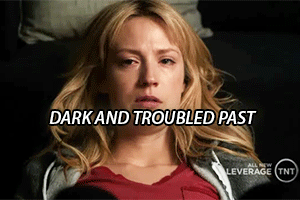 not-all-the-prayers:character tropes of Leverage↳Parker
