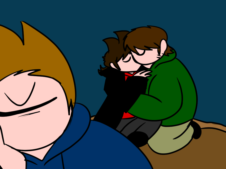 We love 2004 eddsworld here #eddsworld #eddsworldfanart #ewedd