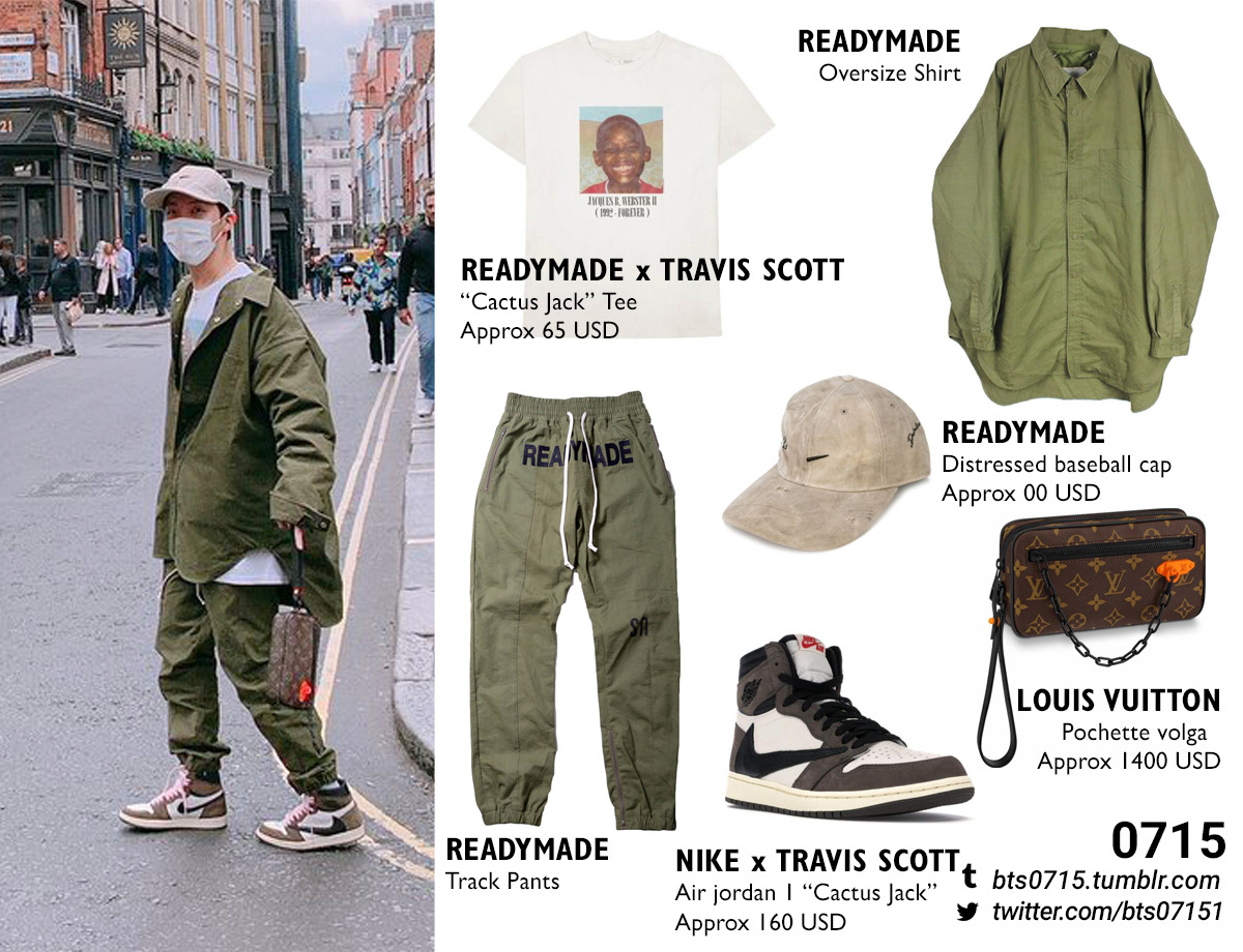twitter travis scott jordan 1