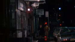 falsenote:Mean Streets (1973)