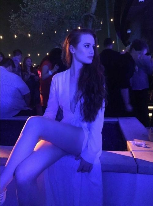 starlets:  Madelaine Petsch