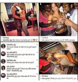 rapgamesensei:  daddytraitorous:  wakaflockasgf:  savage  That’s pain right there  i woulda cried no lie    this is a fucking disaster. i see way too many photosets like this. y'all young folks are too wild.