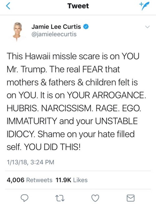 ace-pervert:  bopulence: missfellatio:  mom snapped!!!    Should anyone tell her that north korea has been threatening to nuke the USA since before Trump even ran for office ?  I mean… we’ve never been this close to nuclear midnight since