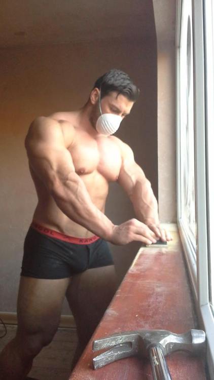 BIG GUYS HUB