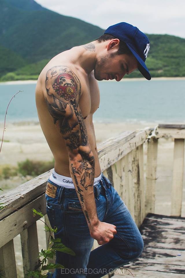 BohemianOtter