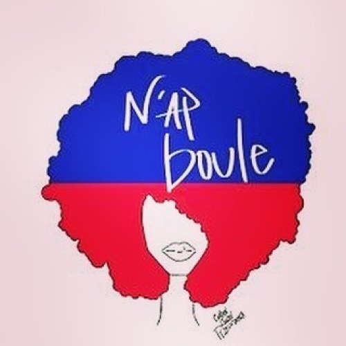 Happy Haitian Flag Day! #May18th #Ayiti &mdash;&mdash;&mdash;&mdash;&mdash;&mdash;&mdash;&mdash;&md