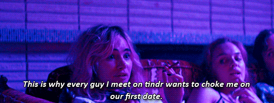 transfemmefatale:Assassination Nation (2018) dir. Sam Levinson