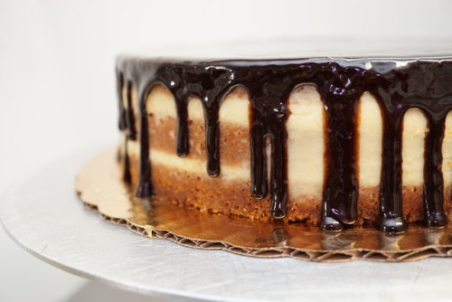 Boston Cream Pie